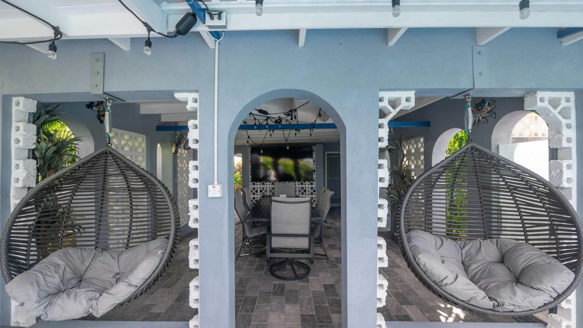 קרייסט צ'רץ' Impressive Private Pool Mandevilla Home Near Beach ברבדוס