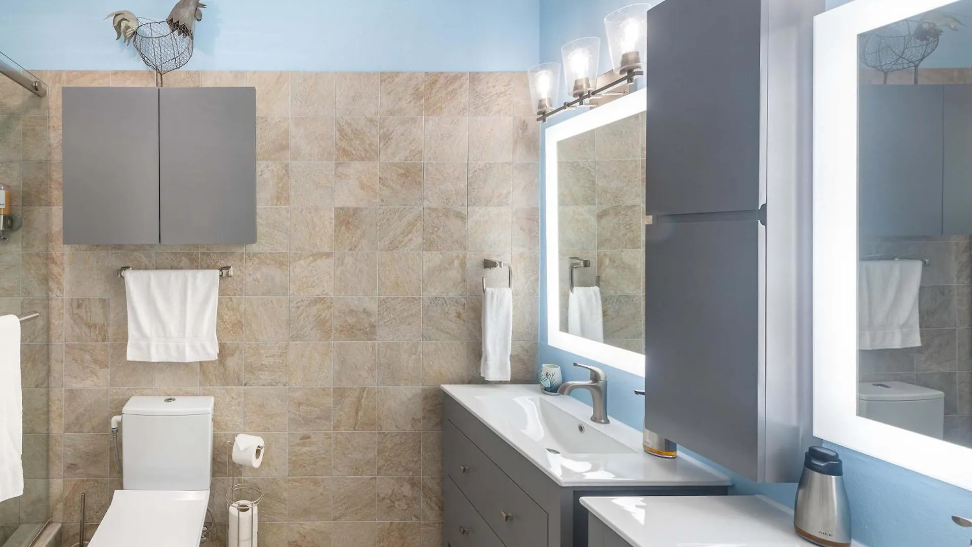 קרייסט צ'רץ' Impressive Private Pool Mandevilla Home Near Beach