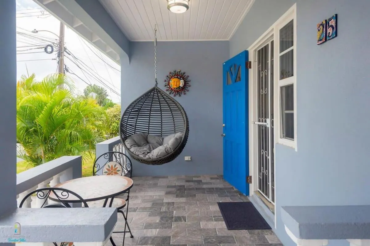 Impressive Private Pool Mandevilla Home Near Beach Christ Church 0*,