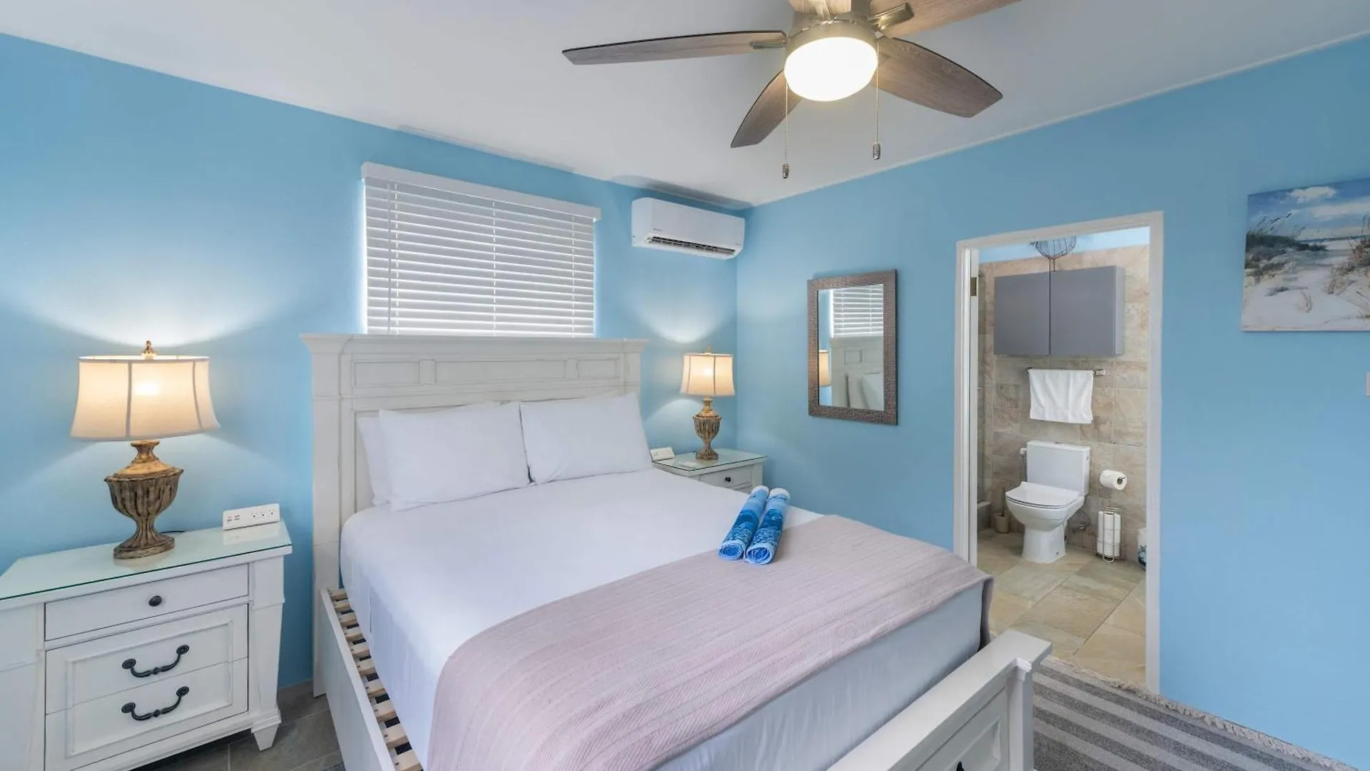 Casa vacanze Impressive Private Pool Mandevilla Home Near Beach Christ Church Barbados