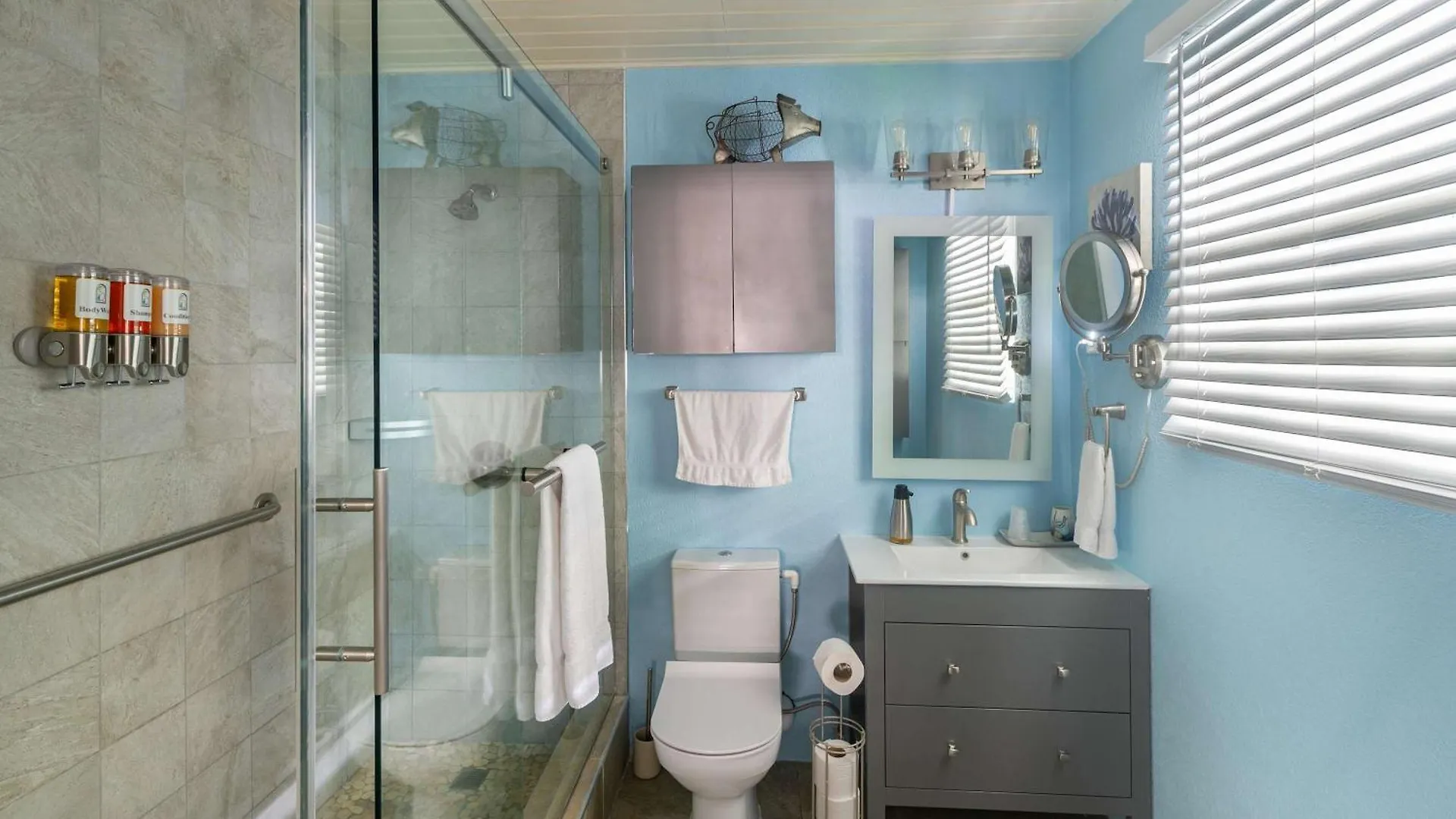 Casa vacanze Impressive Private Pool Mandevilla Home Near Beach Christ Church