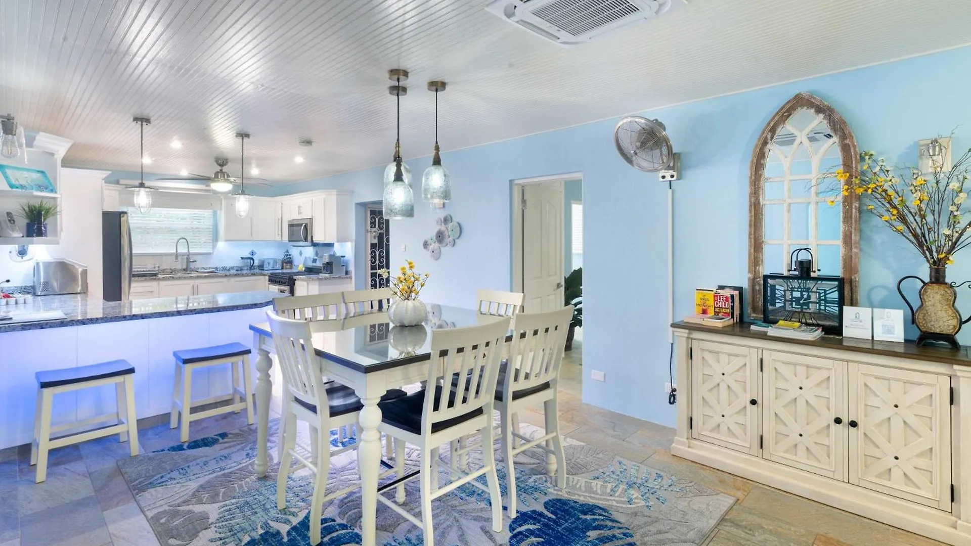 Casa vacanze Impressive Private Pool Mandevilla Home Near Beach Christ Church