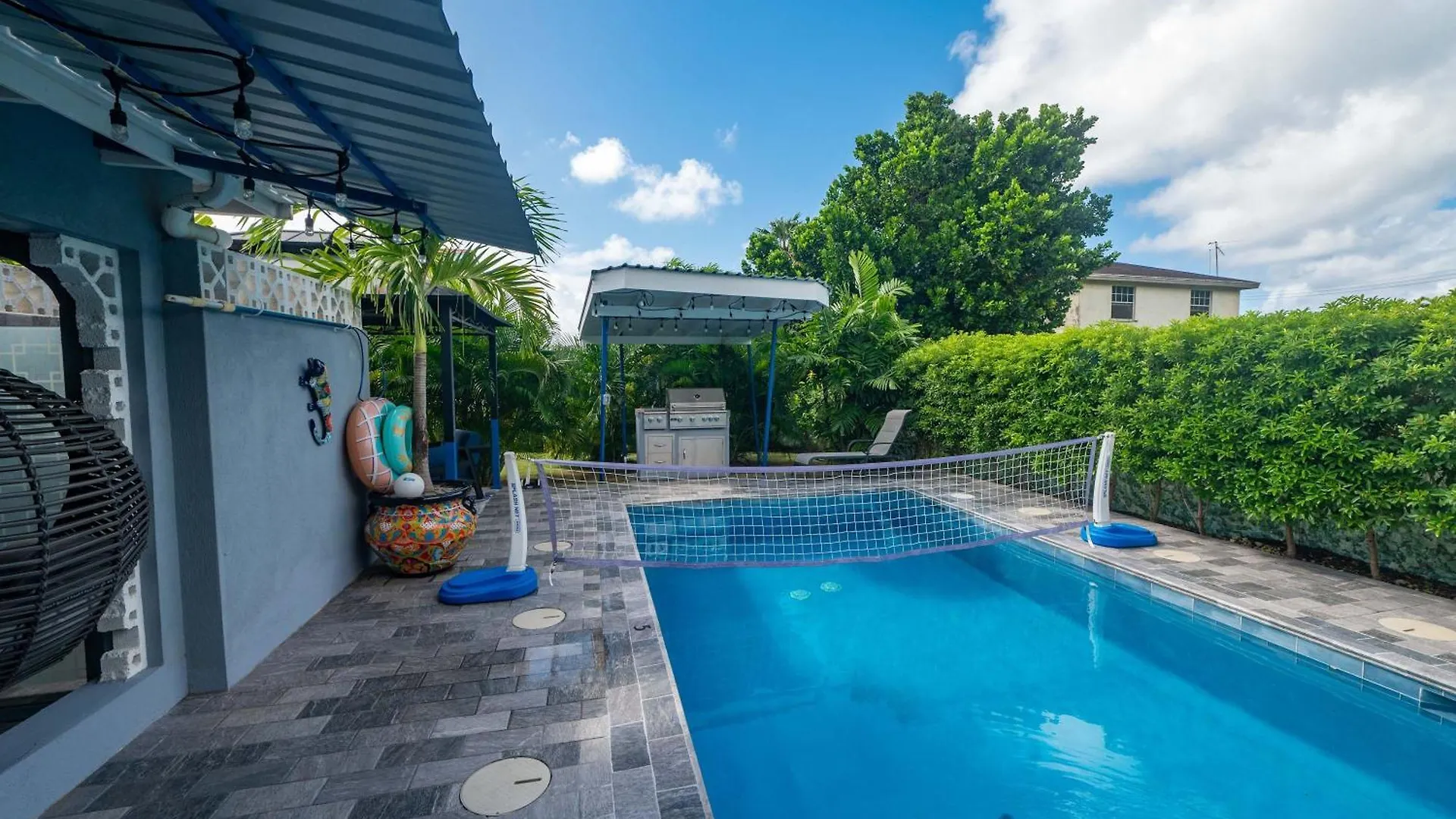 Impressive Private Pool Mandevilla Home Near Beach Christ Church 0*,