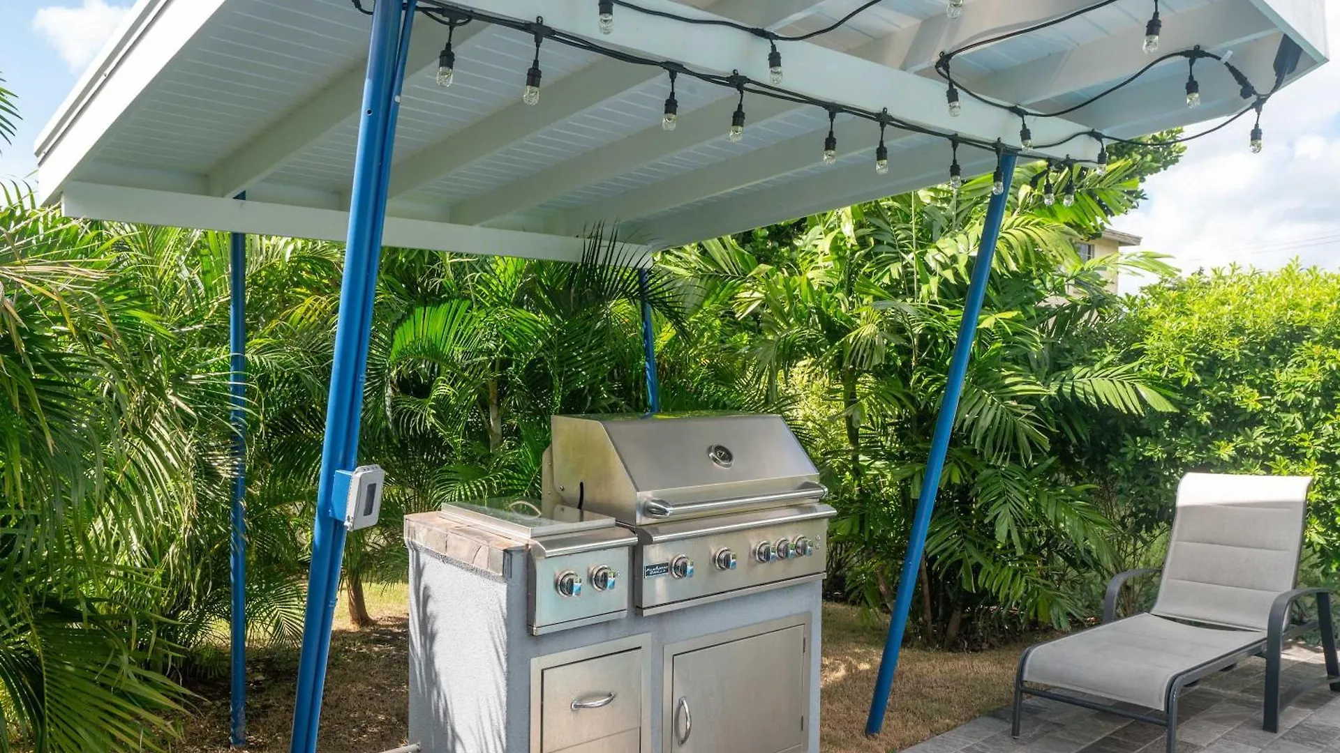 Casa vacanze Impressive Private Pool Mandevilla Home Near Beach Christ Church Barbados