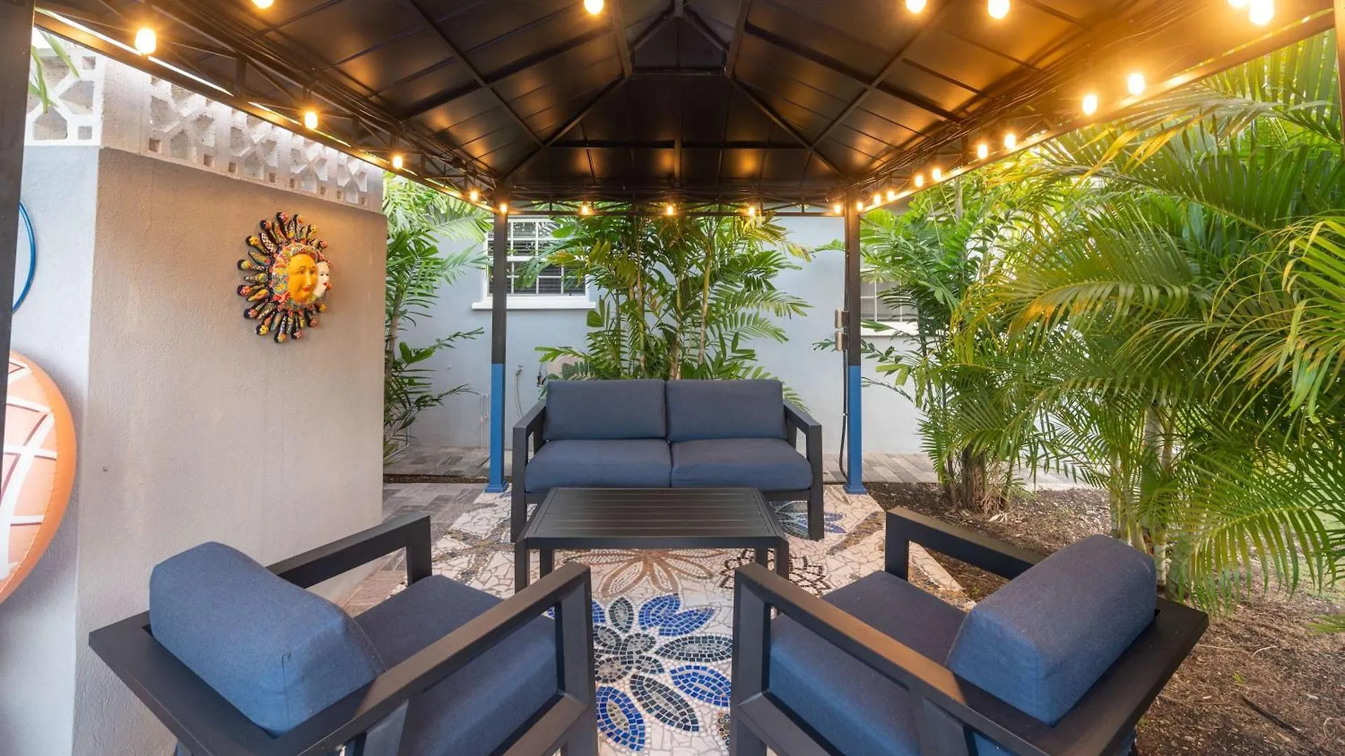 Impressive Private Pool Mandevilla Home Near Beach Christ Church